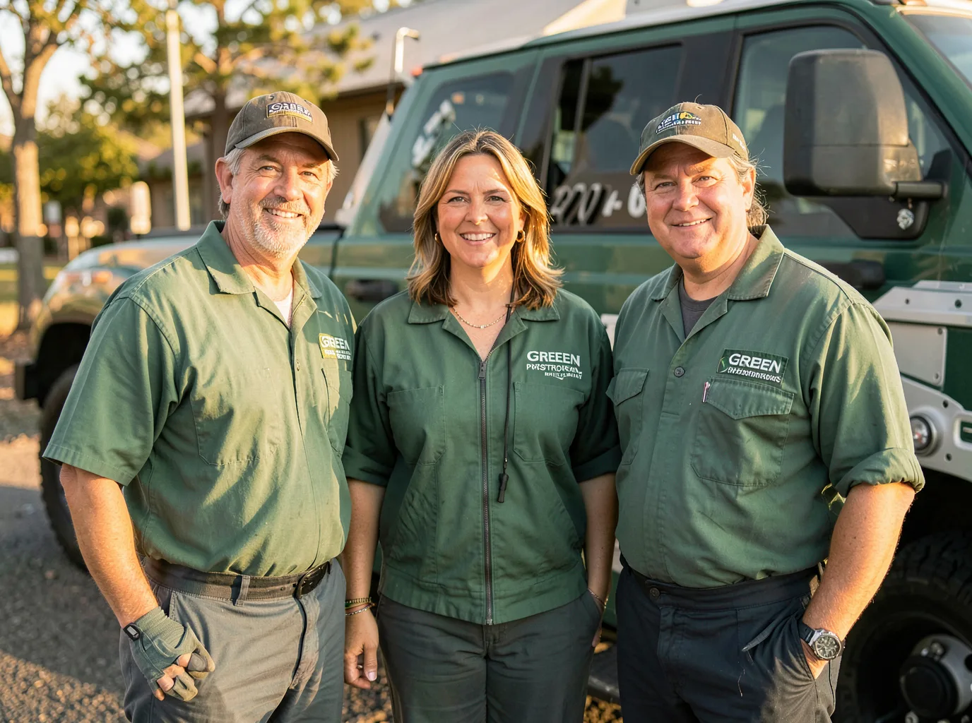 Water Damage Restoration company in Crossville, TN
